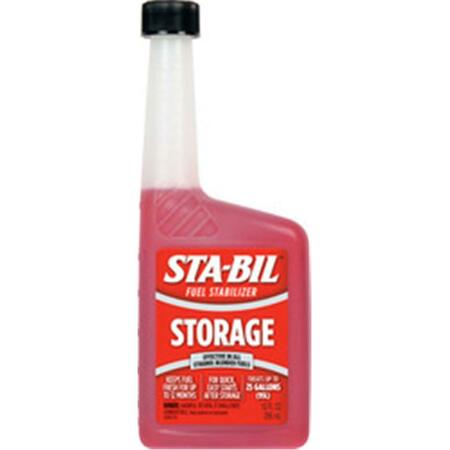 303 PRODUCTS 22206 Fuel Stabilizer- 10 Oz. T93-22206